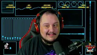 TWO DAYS LEFT! Another Crafting of The Mind! !giveaway --- !youtube !Dixper Partner #RAZERSTREAMER