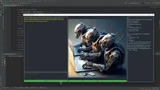 Eine ChatGPT Desktop-App mit Python und PySide6 erstellen.