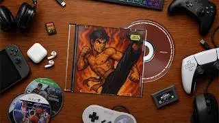 No Stunt Double &ndash; A Street Fighter II Tribute Song