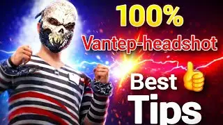 😱 99% Headshot Accuracy | Free Fire One Tap King 👑🔥 &ldquo;100% Headshot Tips&rdquo; &ldquo;Pro Headshot Trick&rdquo; 