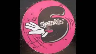 Itsy - Catch the Spirit (Dark Rubb)