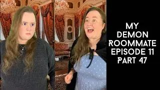 My Demon Roommate Episode 11 Part 47