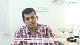 Understanding Thyroid Cancer Risk Factors | Best Surgical Oncologist in Bangalore | Dr. Satish C