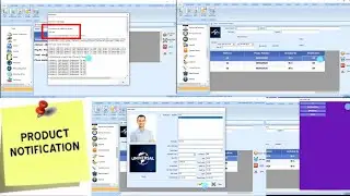 How to turn off product wise notification | School Management Software | College Management Software