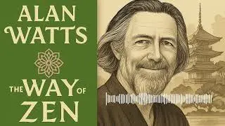 The Way of Zen by Alan Watts &mdash; Life-Changing Lessons for a Calm Mind