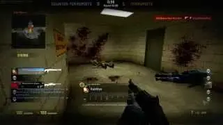 CS:GO | Best AFK eu!