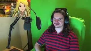 WRZ100 reacts to Log Horizon Abridged Episode 9