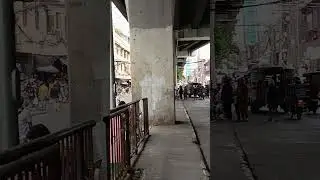 Update baclaran LRT 😱😱
