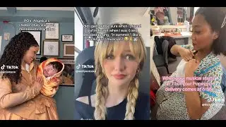 theater kid tiktoks that are welcomed to my candy store