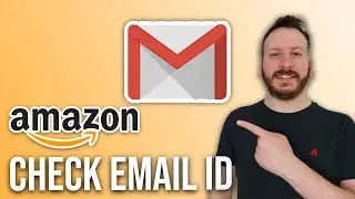 How To Check Email ID On Amazon