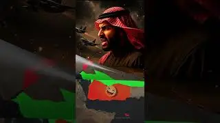 Военная мощь Ближнего Востока: если война начнется сегодня&hellip; Кто на самом деле воюет? |