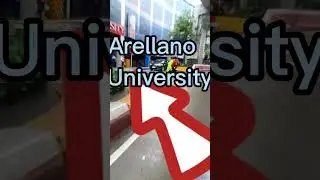 How to get to arellano university.