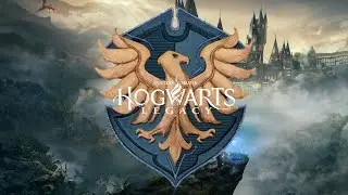 Justice for Ravenclaw! By Andrew Larson, to the Hogwarts Legacy Devs