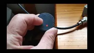 CHOKE de RF - 300 w PEP (Formato XS)