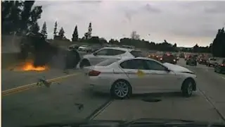 INSTANT KARMA & ROAD RAGE 😠 | Best of 2021 April