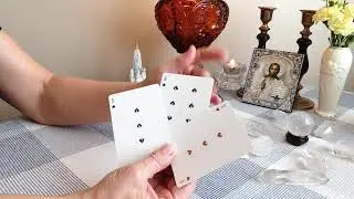 Libra May 2020 Tarot - No More Waiting! You've Arrived!