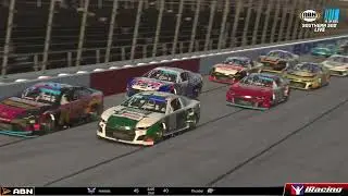 FULL BROADCAST | HTL Southern 500 | HTL Cup Series