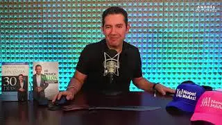 Sigue estas reglas para ganar con el dinero | Andres Gutierrez