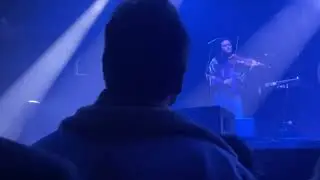 Go Go Penguin and Rakhi Singh at Manchester Albert Hall 02/12/2025