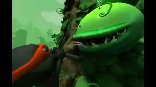 NinJump Deluxe Trailer