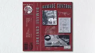 mehkel - DAMAGE CONTROL Vol. 1