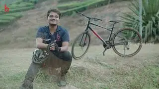 CRADIAC BIKES | TOP RATED MOUNTAIN BIKES | CYCLE FOR BOYS/MEN | BICYCLES UNDER 20000
