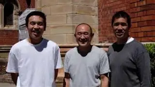 The Chinese Christian Church, Milsons Point, NSW, Australia