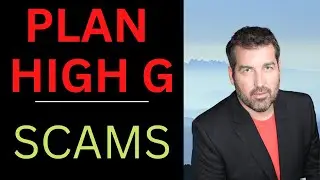 Why? NEVER GET Medicare Supplement HIGH Deductible PLAN G in 2023