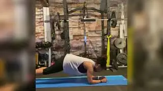 Gut And Butt Challenge Day 4