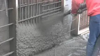 Shotcrete 101