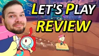 💎 Tinykin Review - MUST HAVE 3D Platformer OUT NOW 📣🇦🇺 #Tinykin