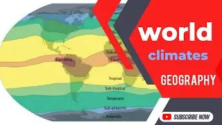 L1//Type of climates ଓଡ଼ିଆ//Climatology (geography) #upsc #geography
