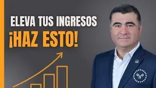 Prospecta como Platino para el &eacute;xito: Ignacio Garc&iacute;a De Alba (8 de Julio)