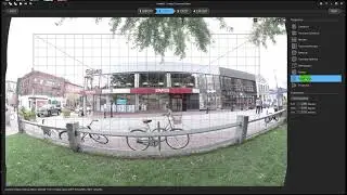 Ricoh GR to Large Format -- DigiTiler P Gadget