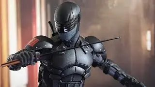 SNAKE EYES// FINAL TRAILER-2021