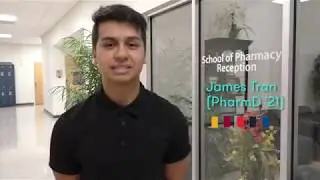 Medical Students Answer: What Does the White Coat Mean to You? | PCOM Georgia White Coat Ceremony