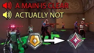 What 1000 Hours of Sova and Viper Looks Like + SECRET 200IQ tricks
