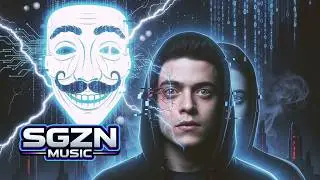 404 | Mr.Robot | SGZN_PRODUCTIONS #03