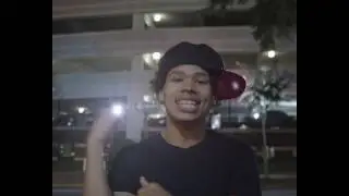 Donny Bravo! - LICK (Official Music Video)