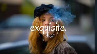 Safe | Monkey Safari | Vocal Deep House 2021 | exquisite.