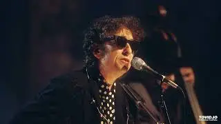 BOB DYLAN HOUSE OF BLUES IN NEW ORLEANS 1994-11-13