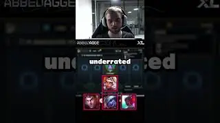 My favorites Midlaners of Season's final patch #leagueoflegends #shorts