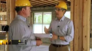 Homes built for multi-generational families