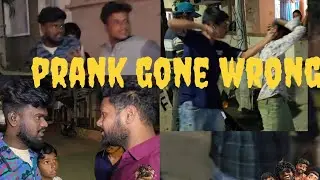 PRANK GONE WRONG | SHIVA AND SPEEDBREAKER CLASH GONE SERIOUS | GANESH AND LOKESH FIGHTS FOR JUSTICE