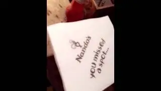 Nandos Takeaway Tutorial #JayKnoxSnapchatStory