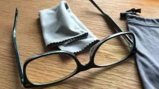 (Review) GAMMA RAY 801 Classic Computer Reading Glasses (Review)