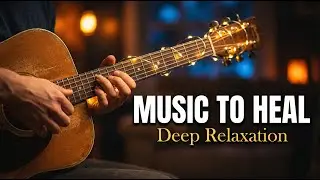 Indie Folk &bull; Intimate Acoustic Songs for Deep Relaxation