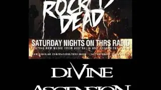 Divine Ascension (extended)