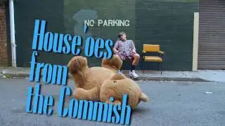 Houseos 11: Clicks fakes a dilly pickle