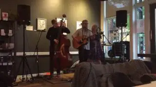 The Darning Hearts at Coffea Roasterie
